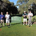 Men's Championships B and C Grade Finalists